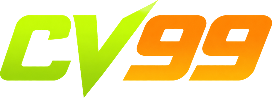 cv99 লোগো